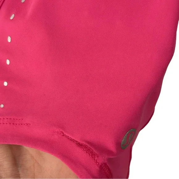 - Lululemon Sculpt Tank Top SIZE 6 - Picture 4 of 8